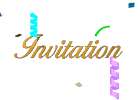 invitation