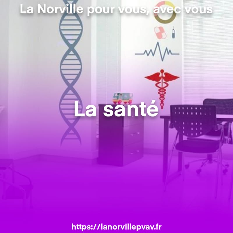 Santé à La Norville : un abandon inacceptable
